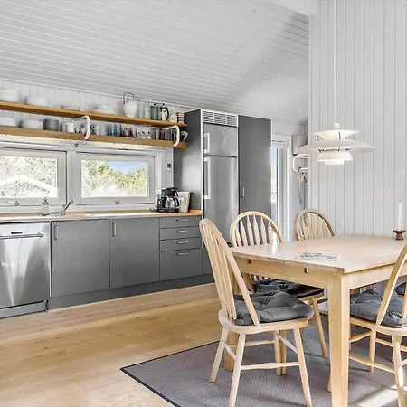 Hébergement de vacances Bl112-saltum-kvansletten-20 Saltum