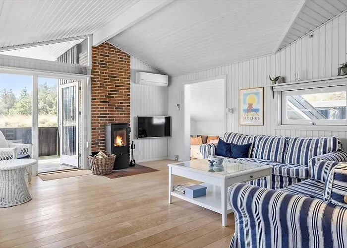 Bl112-saltum-kvansletten-20 Σπίτι διακοπών