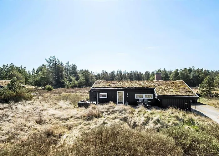 Bl112-saltum-kvansletten-20 Σπίτι διακοπών