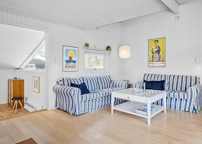 Σπίτι διακοπών Bl112-saltum-kvansletten-20